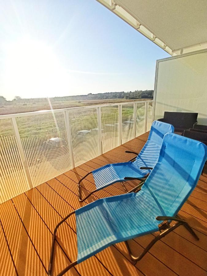 Lulu Apartments - Finn - Apartament 3Pokojowy Polanki Aqua, Basen Silownia I Garaz W Cenie Колобжег Экстерьер фото