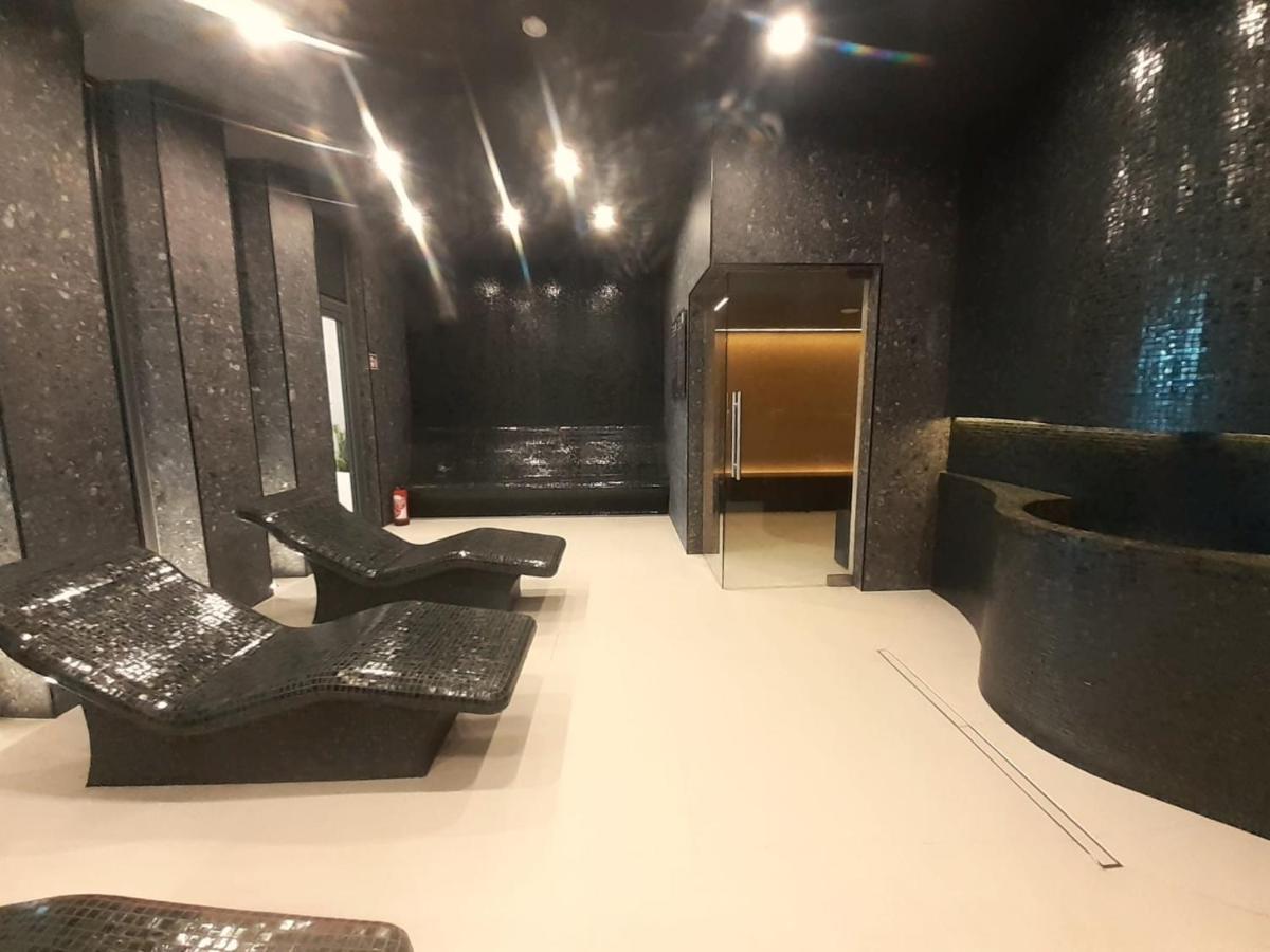 Lulu Apartments - Finn - Apartament 3Pokojowy Polanki Aqua, Basen Silownia I Garaz W Cenie Колобжег Экстерьер фото
