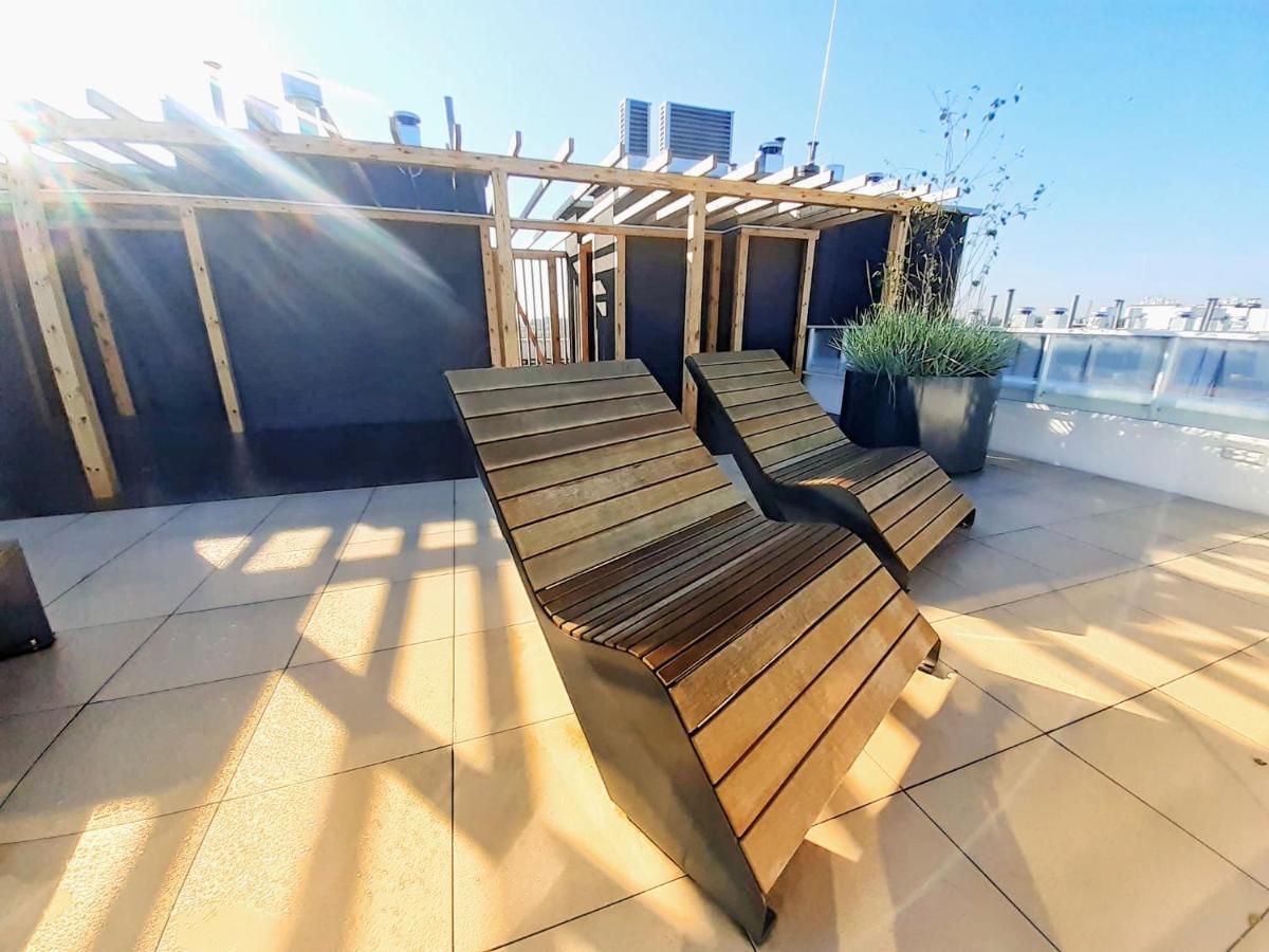 Lulu Apartments - Finn - Apartament 3Pokojowy Polanki Aqua, Basen Silownia I Garaz W Cenie Колобжег Экстерьер фото