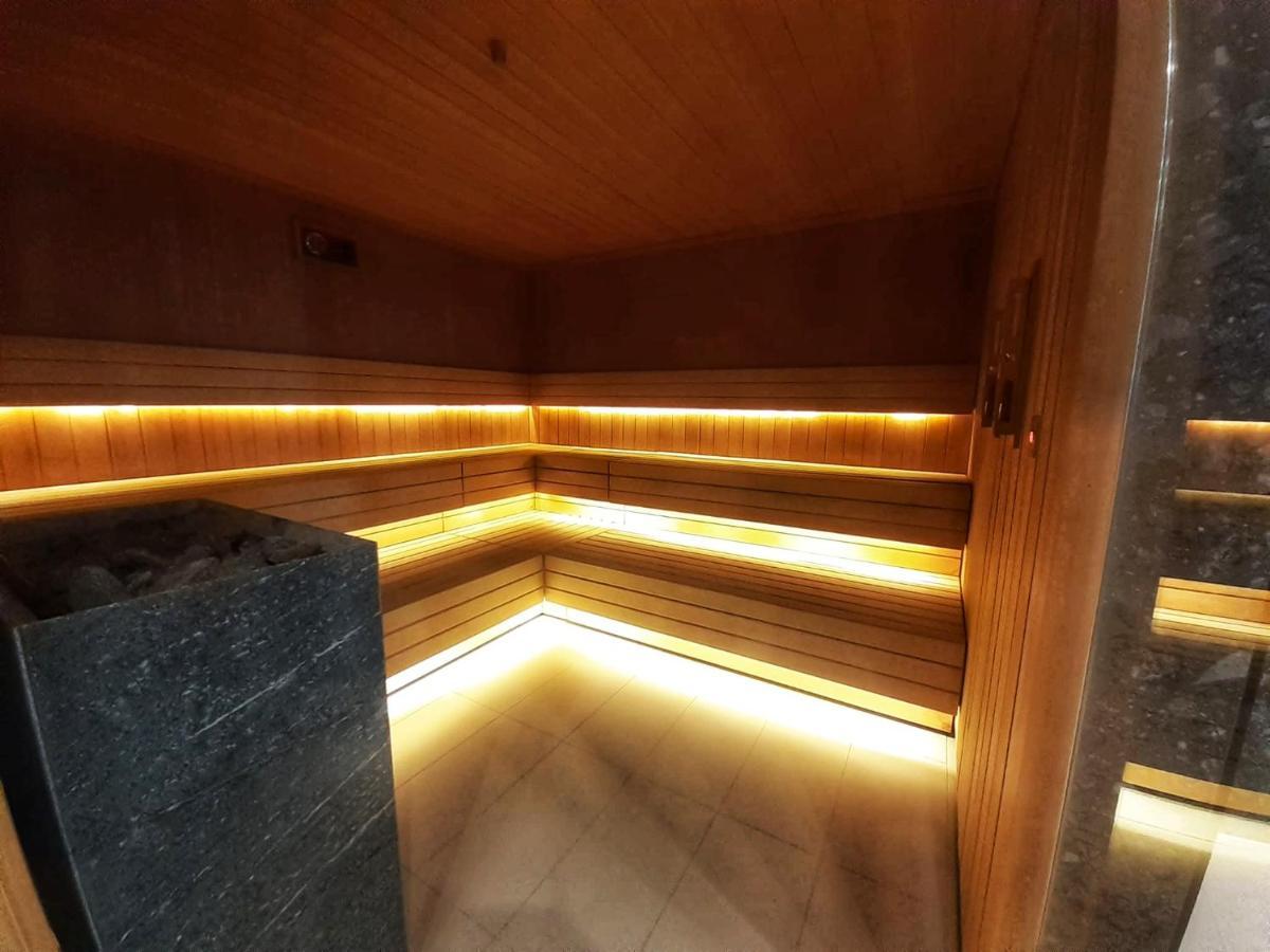 Lulu Apartments - Finn - Apartament 3Pokojowy Polanki Aqua, Basen Silownia I Garaz W Cenie Колобжег Экстерьер фото