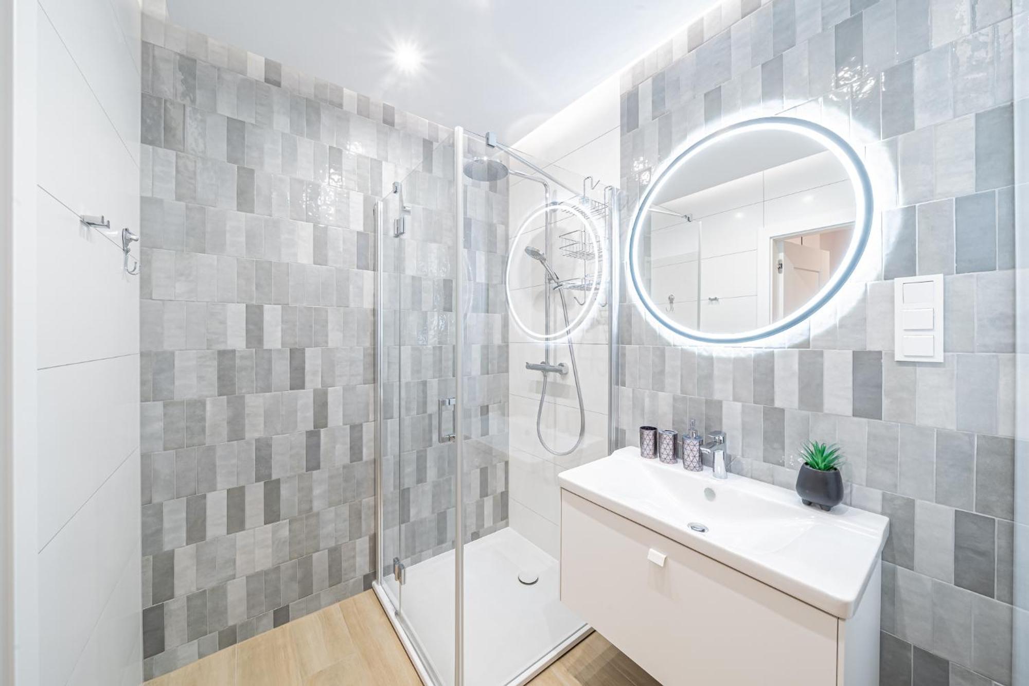 Lulu Apartments - Finn - Apartament 3Pokojowy Polanki Aqua, Basen Silownia I Garaz W Cenie Колобжег Экстерьер фото