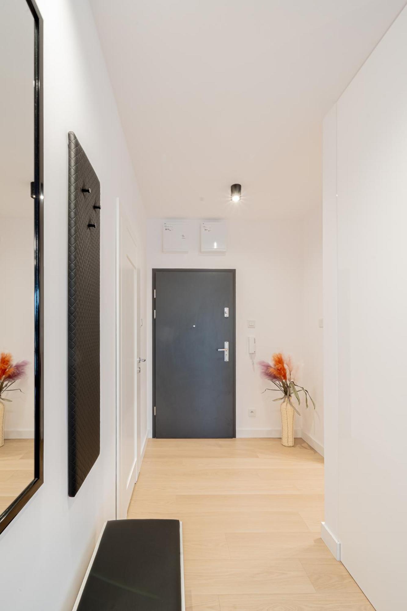 Lulu Apartments - Finn - Apartament 3Pokojowy Polanki Aqua, Basen Silownia I Garaz W Cenie Колобжег Экстерьер фото