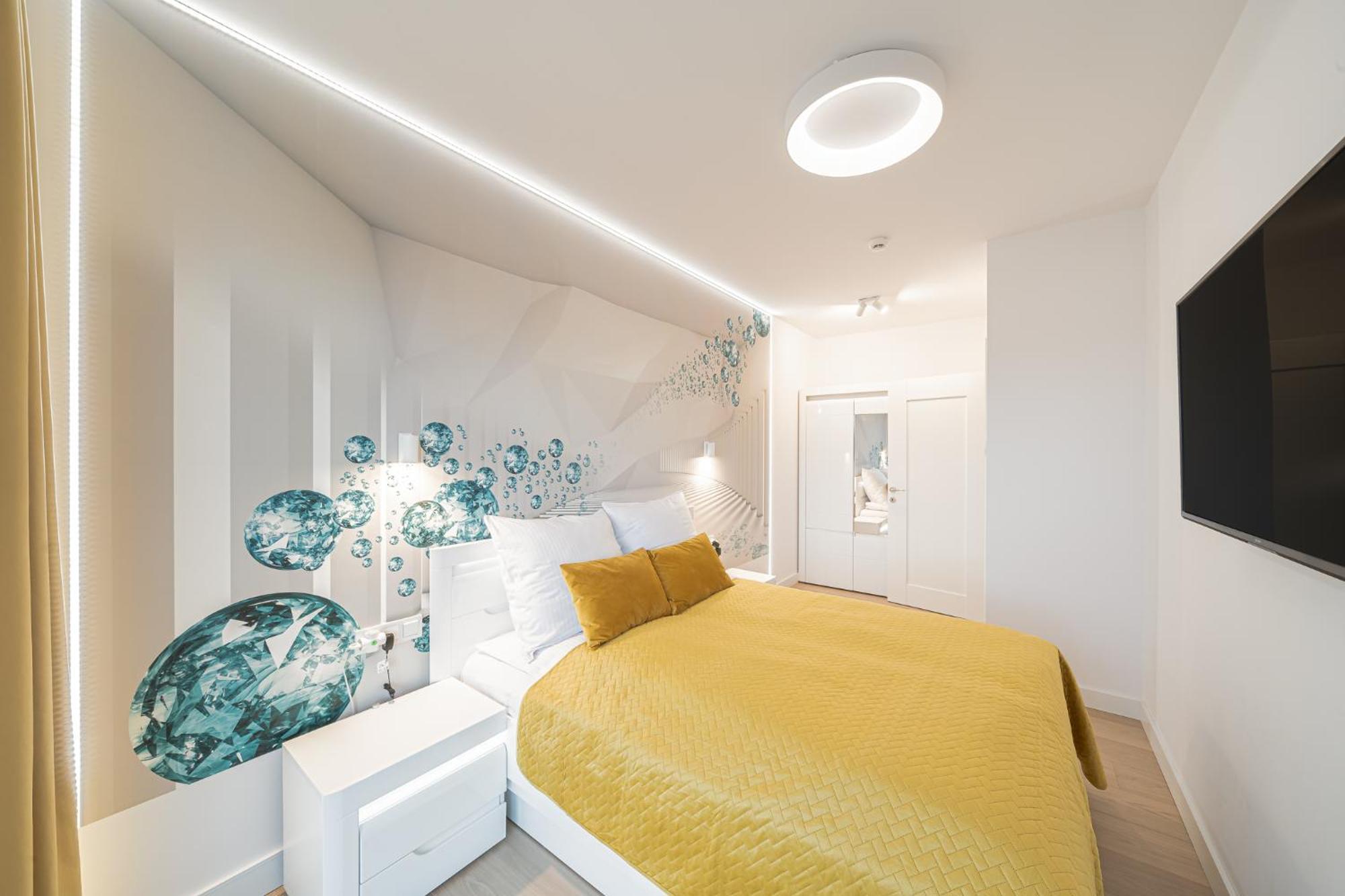 Lulu Apartments - Finn - Apartament 3Pokojowy Polanki Aqua, Basen Silownia I Garaz W Cenie Колобжег Экстерьер фото