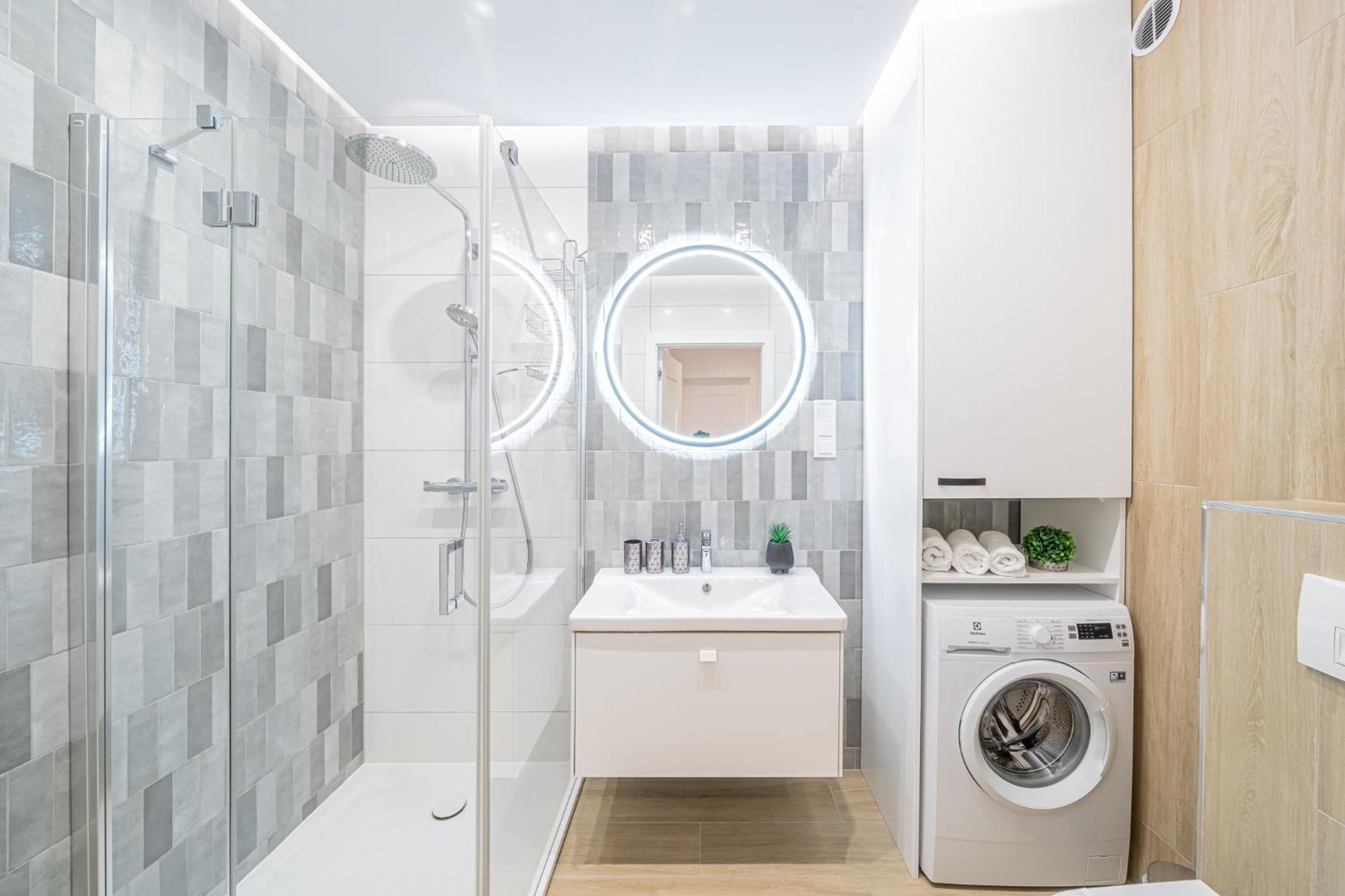 Lulu Apartments - Finn - Apartament 3Pokojowy Polanki Aqua, Basen Silownia I Garaz W Cenie Колобжег Экстерьер фото