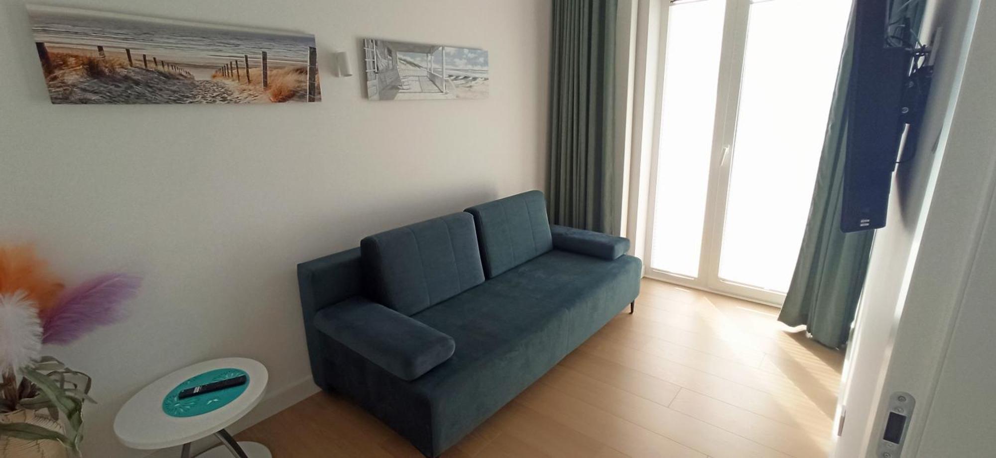 Lulu Apartments - Finn - Apartament 3Pokojowy Polanki Aqua, Basen Silownia I Garaz W Cenie Колобжег Экстерьер фото
