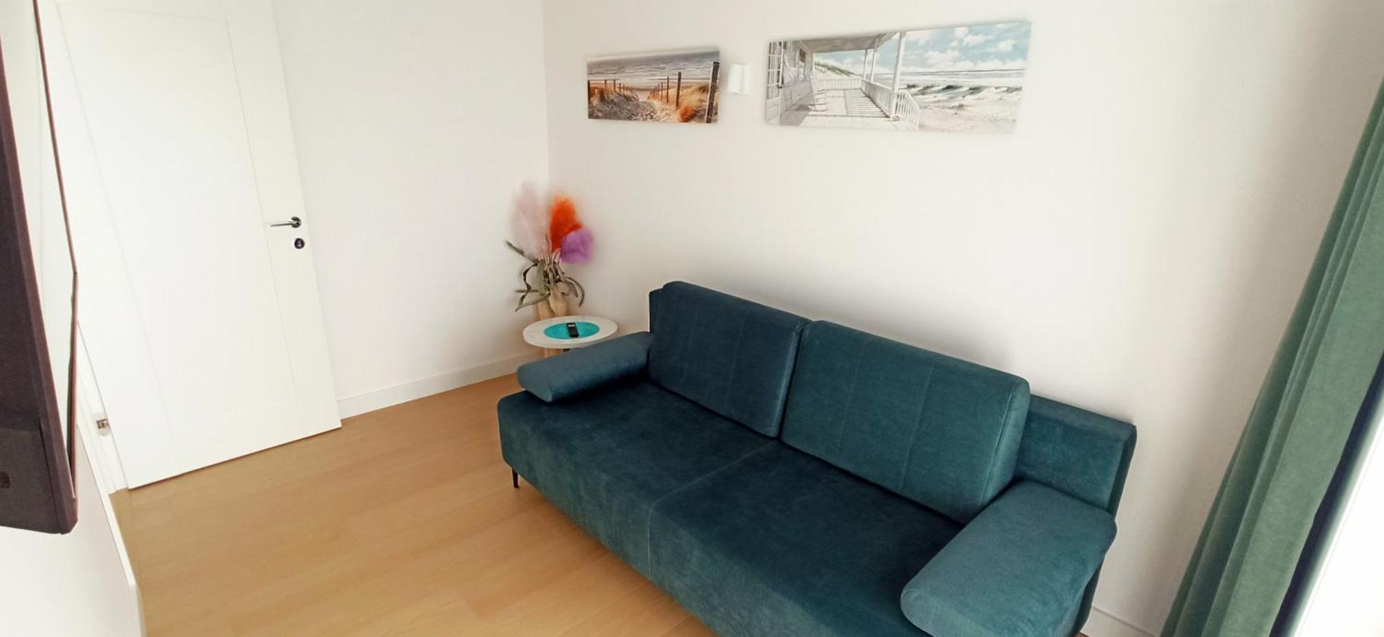 Lulu Apartments - Finn - Apartament 3Pokojowy Polanki Aqua, Basen Silownia I Garaz W Cenie Колобжег Экстерьер фото